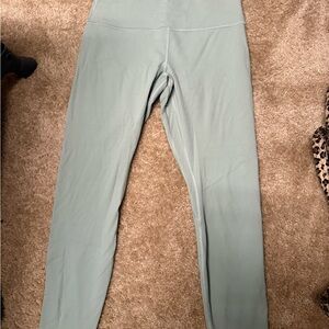 Lululemon align Sage 25 in Leggings